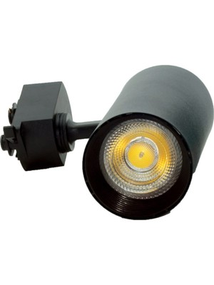 Bafra Lüks Ray Spot Siyah