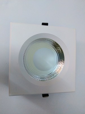 Panacom 15W LED Down Light Stb 15 Square 6500K