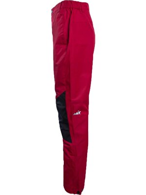 A&c Illinois Trekking Kadın Pantolon-Kırmızı