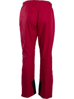 A&c Illinois Trekking Kadın Pantolon-Kırmızı