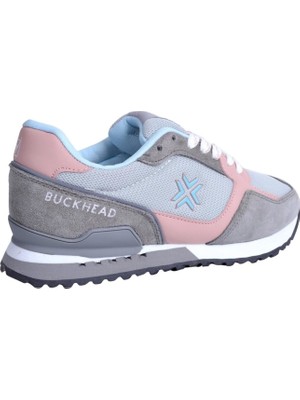 Buckhead 4023 Fundamental Comfort Taban Unisex Spor Ayakkabı