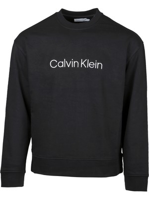 Calvin Klein Erkek Sweatshirt 40HM230-001