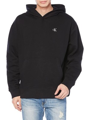 Calvin Klein Erkek Sweatshirt 40HM256-002