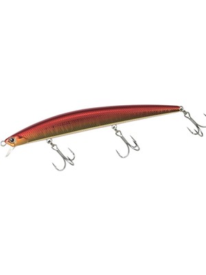 Duo Tide Minnow 125 Sld-S ASA0226 Red Gold