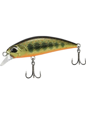 Duo Spearhead Ryuki 45S MCC4084 Gold Yamame