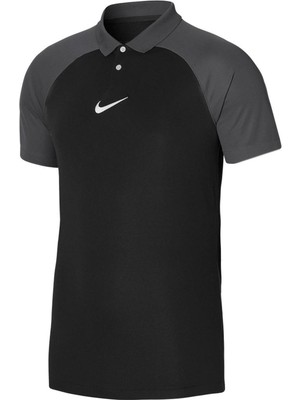 Nike DH9228-011 M Nk Df Acdpr Ss Polo K Erkek Polo T-Shirt