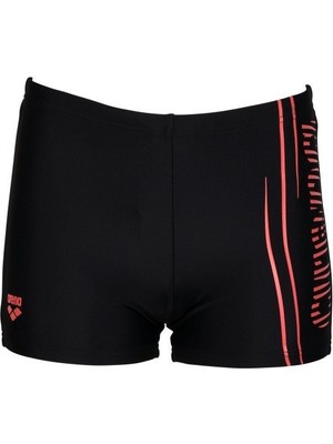 Arena 005334500 Boy's Swim Short Graphic Çocuk Şort Mayo
