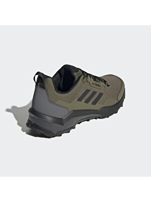 Adidas GY5077 Terrex Ax4 Erkek Günlük Spor Ayakkabısı