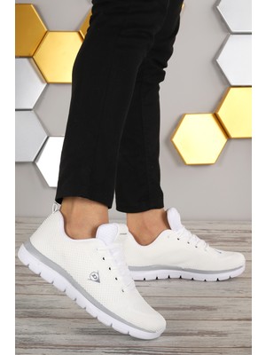 Dunlop 1147 Günlük Bağcıklı Erkek Spor Ayakkabı