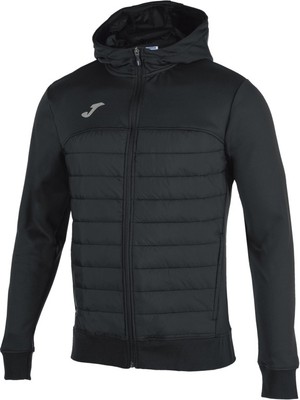 Joma Siyah Jacket