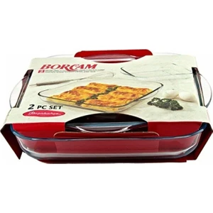 Kare Ikili Borcam 159028 FMA02253