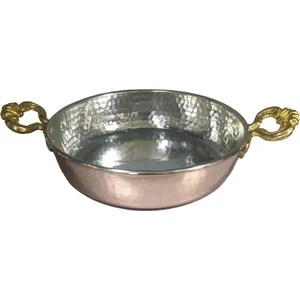 Kalın Dövme Sahan 16cm