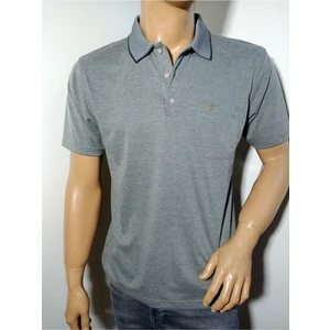 Klasik Tek Cep Yakalı T-Shirt