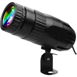 Kkmoon Mini Rgbw LED Spot Işığı - Eu Plug  (Yurt Dışından)