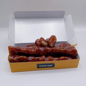 Cevizli Üzüm Sucuğu 1 kg