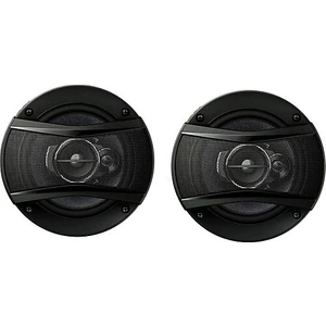 Oto Hoparlör 10CM 250W 2 Adet Kapaklı Dört Yollu PLX-20673
