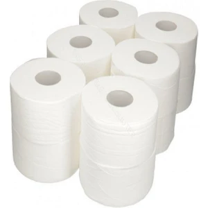 Mini Jumbo Wc Tuvalet Kağıdı 12LI 4 kg