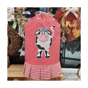 By Nihalce Inekli Damacana Kılıfı