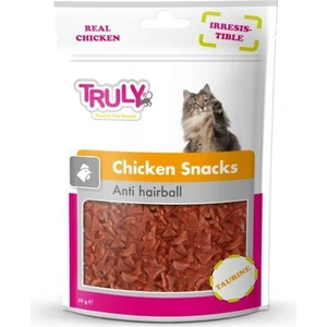 Kedi Ödül Antı Haırball Tavuk 50G