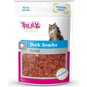Kedi Ödül Dental Ördek  50G