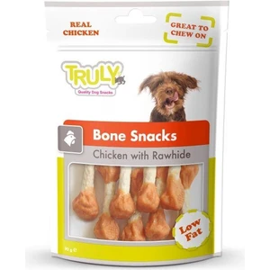 Köpek Ödül Tavuk Dambell 90GR