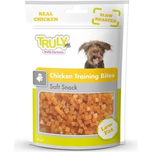 Yumuşak Köpek Ödülü Small Breed Tavuklu 85GR