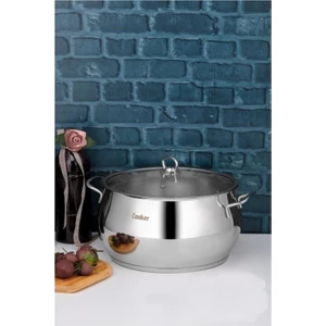 CKR910 Lara Derin Tencere 30 cm