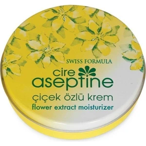 Cire Aseptine Cire Aseptine Çiçek Özlü Krem 60 ml