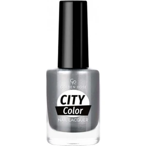 Golden Rose City Color Nail Lacquer 37