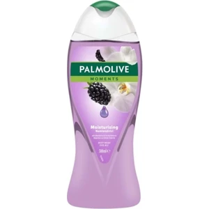 Duş Jeli Böğürtlen 500 ml
