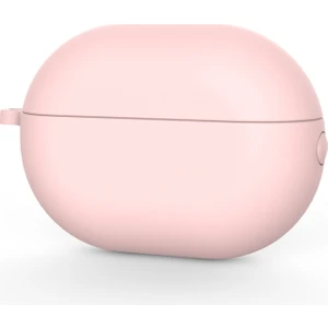 Yue Store Huawei Buds Pro Için Kulaklık Silikon Koruyucu Kılıf, Tip: Toka Pembesi Olmadan (Yurt Dışından)
