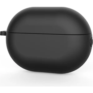 Yue Store Huawei Buds Pro Için Kulaklık Silikon Koruyucu Kılıf, Tür: Toka Siyah Olmadan (Yurt Dışından)