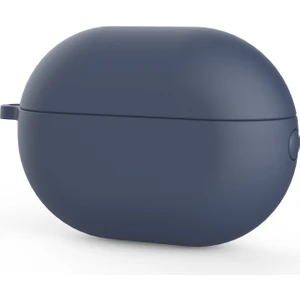 Yue Store Huawei Buds Pro Için Kulaklık Silikon Koruyucu Kılıf, Tip: Gece Yarısı Mavisi Olmadan (Yurt Dışından)