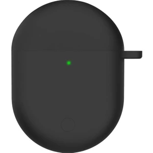 Yue Store Redmi Buds4 Siyahı Için Silikon Kulaklık Kılıfı (Yurt Dışından)