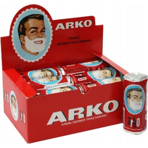 Kremli Berber Tıraş Sabunu 75 gr 24 Adet