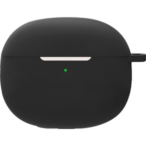PLZ Shop Redmi Buds 4 Pro Black Için Silikon Kulaklık Kılıfı (Yurt Dışından)