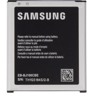 Samsung J1 Batarya 1850 mAh EB-BJ100CBE