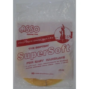 Supersoft Çile - Sarı