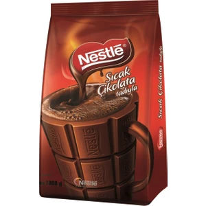 Sıcak Çikolata 1 kg