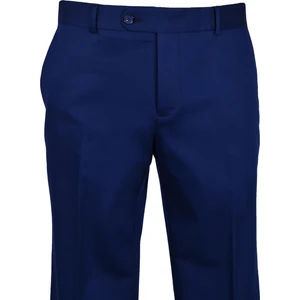 Cengiz İnler Düz Kumaş Slim Fit Erkek Pantolon