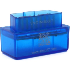 ELM 327 Bluetooth Araba Türkçe Araç Arıza Tespit Cihazı Vers. 2.1