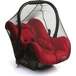 Baby Jem Babyjem Ana Kucağı Sinekliği 071 Siyah