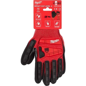 Darbe Önleyici Eldiven 9/l