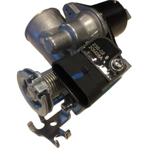 Kelebek Valf Gövdesı Mondial Süperboy 125 I Orijinal