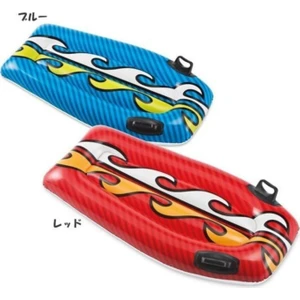 Intex Tutunmalı Çocuk Sörf Yatak 58165 /