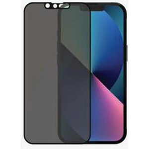 iPhone 13 Hayalet Ekran Koruyucu Tam Kaplayan Gizli Gizlilik