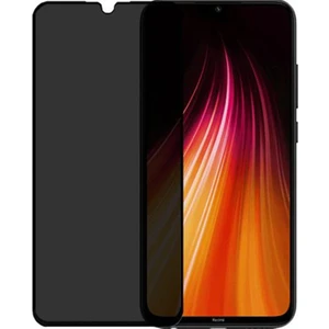 Xiaomi Redmi Note 8 Hayalet Ekran Koruyucu Tam Kaplayan Gizli