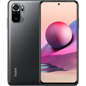 Xiaomi Redmi Note 10S Ekran Koruyucu 9d Mat Seramik Nano