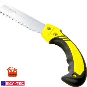 Bay-Tec Budama Testeresi Kılıflı Ağaç Testere 250 Mm