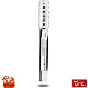 Kılavuz Hss Metrik Tekli Son Klavuz M 10